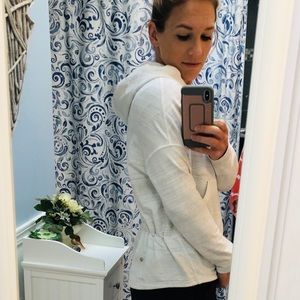 Lululemon Hold Your Om Hoodie